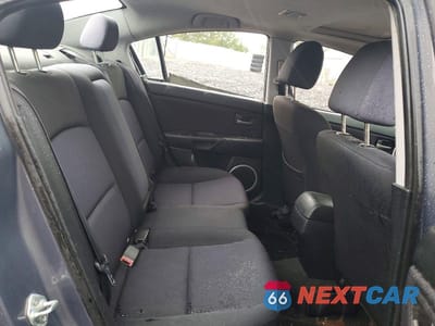 Zdjęcie 10 z 12 samochodu: 2007 MAZDA 3 S VIN:JM1BK323071724335 - miniatura