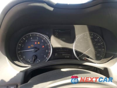Zdjęcie 9 z 13 samochodu: 2023 INFINITI Q50 LUXE VIN:JN1EV7BP6PM510305 - miniatura