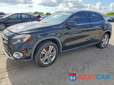 2018 MERCEDES-BENZ GLA 250 WDCTG4EB5JJ459184 - główne zdjęcie licytacji z USA - miniatura