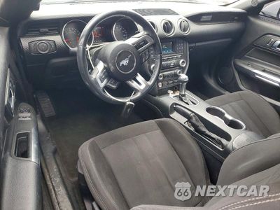Zdjęcie 8 z 12 samochodu: 2018 FORD MUSTANG VIN:1FA6P8TH9J5164931 - miniatura