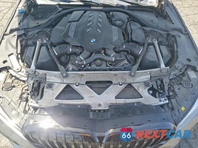 Zdjęcie 10 z 12 samochodu: 2020 BMW 750 XI VIN:WBA7U2C0XLCD49776 - miniatura