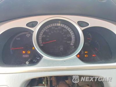 Zdjęcie 9 z 13 samochodu: 2006 TOYOTA HIGHLANDER HYBRID VIN:JTEEW21A160024917 - miniatura