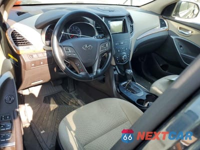 Zdjęcie 8 z 13 samochodu: 2016 HYUNDAI SANTA FE SE VIN:KM8SMDHF1GU154244 - miniatura