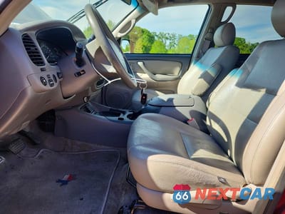 Zdjęcie 7 z 11 samochodu: 2006 TOYOTA TUNDRA SR5 VIN:5TBET34176S557374 - miniatura