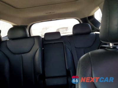 Zdjęcie 10 z 13 samochodu: 2020 HYUNDAI SANTA FE LIMITED 2.0T VIN:5NMS53AA5LH284443 - miniatura