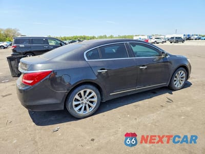 Trzecie zdjęcie samochodu z tyłu: 2014 BUICK LACROSSE VIN:1G4GB5G31EF121044 - miniatura