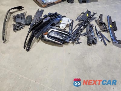 Zdjęcie 13 z 14 samochodu: 2023 FORD EXPEDITION XL VIN:1FMJU1G82PEA00181 - miniatura