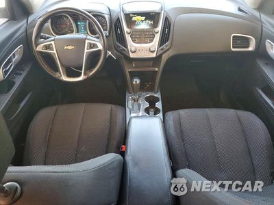 Zdjęcie 8 z 12 samochodu: 2016 CHEVROLET EQUINOX LT VIN:2GNALCEK5G1145371 - miniatura