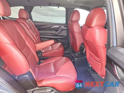 Zdjęcie 11 z 13 samochodu: 2021 MAZDA CX-9 GRAND TOURING VIN:JM3TCBDY0M0509647 - miniatura