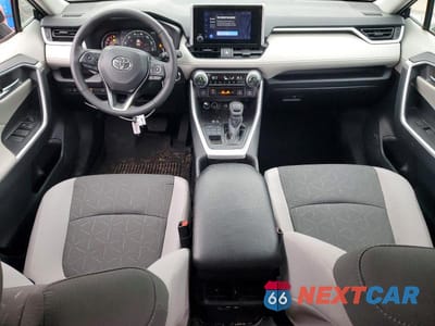Zdjęcie 8 z 12 samochodu: 2025 TOYOTA RAV4 XLE VIN:2T3P1RFV0SW547061 - miniatura