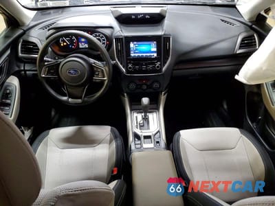 Zdjęcie 8 z 14 samochodu: 2019 SUBARU FORESTER VIN:JF2SKACC4KH426231 - miniatura