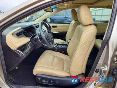 Zdjęcie 7 z 12 samochodu: 2016 TOYOTA AVALON LIMITED VIN:4T1BK1EB0GU234026 - miniatura