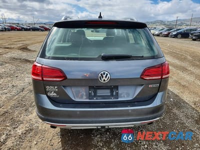 Zdjęcie 6 z 13 samochodu: 2019 VOLKSWAGEN GOLF ALLTRACK S VIN:3VWM17AU2KM500280 - miniatura