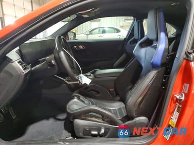 Zdjęcie 7 z 13 samochodu: 2023 BMW M2 VIN:3MF13DM07P8D68668 - miniatura