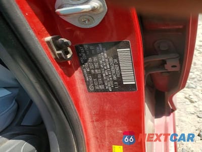 Zdjęcie 13 z 13 samochodu: 2017 HYUNDAI ACCENT SE VIN:KMHCT4AE8HU265867 - miniatura