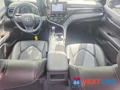 Zdjęcie 8 z 13 samochodu: 2023 TOYOTA CAMRY SE VIN:4T1T11AK0PU734636 - miniatura