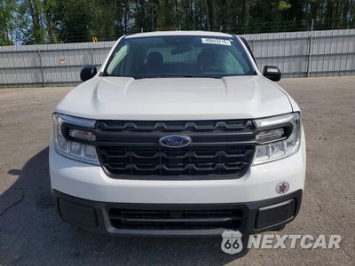 Piąte zdjęcie samochodu w środku: 2024 FORD MAVERICK XL VIN:3FTTW8B90RRA01992 - miniatura