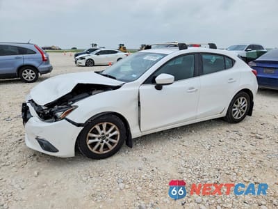 2016 MAZDA 3 TOURING 3MZBM1L70GM260026 - główne zdjęcie licytacji z USA - miniatura