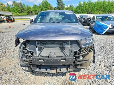 Piąte zdjęcie samochodu w środku: 2014 DODGE DURANGO SXT VIN:1C4RDHAG5EC455082 - miniatura