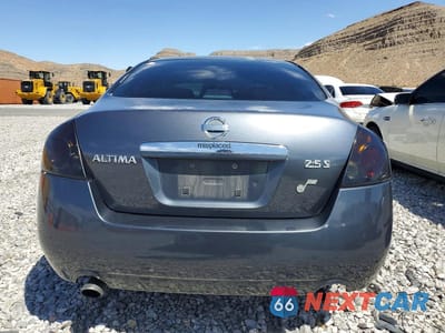 Zdjęcie 6 z 12 samochodu: 2008 NISSAN ALTIMA 2.5 VIN:1N4AL21E98C288974 - miniatura
