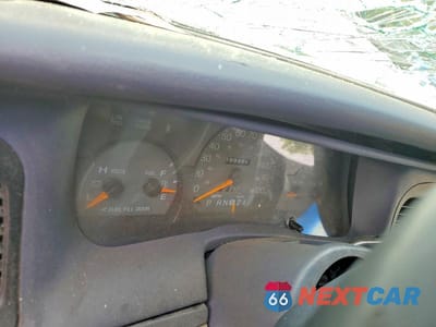 Zdjęcie 9 z 12 samochodu: 1997 MERCURY GRAND MARQUIS GS VIN:2MELM74WXVX632858 - miniatura