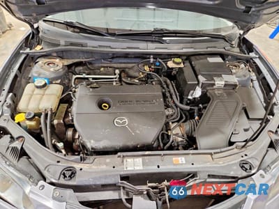 Zdjęcie 11 z 11 samochodu: 2006 MAZDA 3 I VIN:JM1BK32F561529615 - miniatura