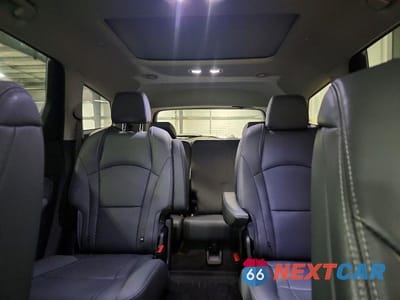 Zdjęcie 10 z 13 samochodu: 2020 BUICK ENCLAVE PREMIUM VIN:5GAEVBKW7LJ272503 - miniatura