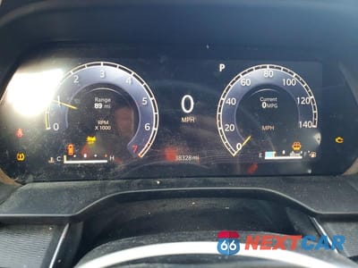 Zdjęcie 9 z 13 samochodu: 2024 JEEP GRAND CHEROKEE LAREDO VIN:1C4RJHAG7RC256145 - miniatura