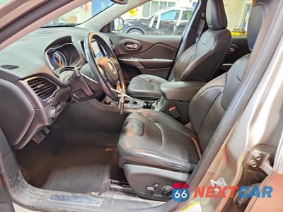 Zdjęcie 7 z 13 samochodu: 2020 JEEP CHEROKEE LIMITED VIN:1C4PJMDX9LD567170 - miniatura
