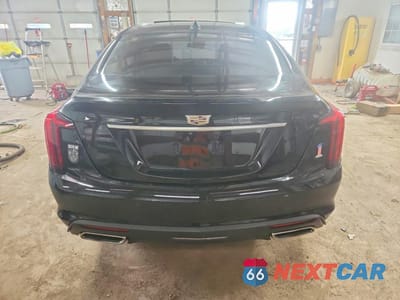 Zdjęcie 6 z 13 samochodu: 2020 CADILLAC CT5 PREMIUM LUXURY VIN:1G6DT5RK7L0120587 - miniatura
