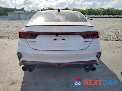 Zdjęcie 6 z 13 samochodu: 2023 KIA FORTE GT VIN:3KPF44AC5PE603607 - miniatura