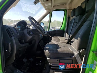 Zdjęcie 7 z 12 samochodu: 2016 RAM PROMASTER 3500 3500 HIGH VIN:3C6URVJG0GE109471 - miniatura