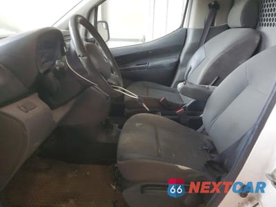 Zdjęcie 7 z 13 samochodu: 2015 NISSAN NV200 S VIN:3N6CM0KN3FK716254 - miniatura