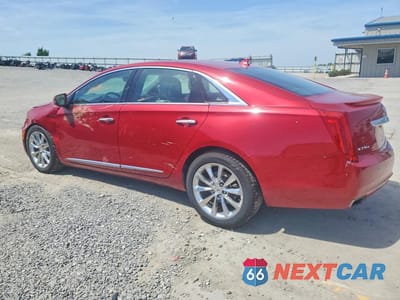 Drugie zdjęcie samochodu z przodu: 2013 CADILLAC XTS PREMIUM COLLECTION VIN:2G61T5S31D9115382 - miniatura