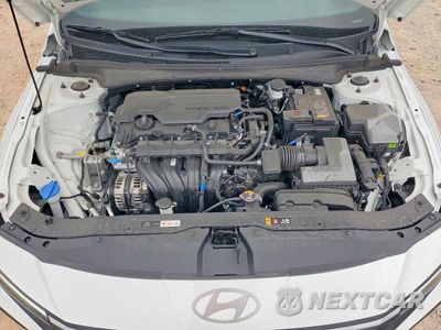 Zdjęcie 11 z 12 samochodu: 2025 HYUNDAI ELANTRA SEL SPORT VIN:KMHLM4DGXSU084142 - miniatura
