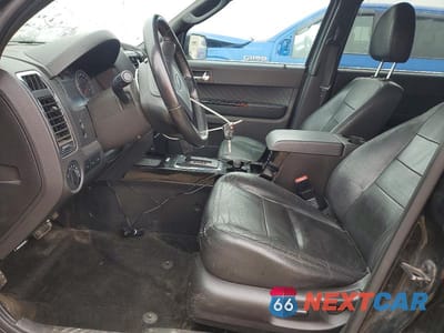 Zdjęcie 7 z 13 samochodu: 2011 FORD ESCAPE XLT VIN:1FMCU9DG5BKC14952 - miniatura