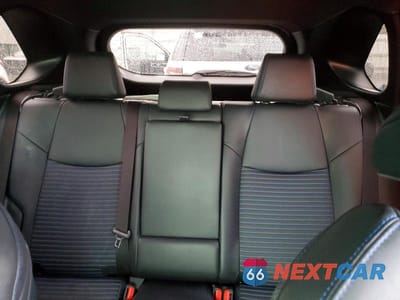 Zdjęcie 10 z 14 samochodu: 2025 TOYOTA RAV4 XSE VIN:JTME6RFV7SJ071026 - miniatura