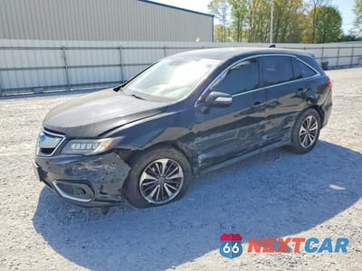 2018 ACURA RDX ADVANCE 5J8TB3H7XJL009879 - główne zdjęcie licytacji z USA - miniatura