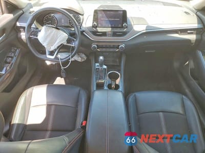 Zdjęcie 8 z 12 samochodu: 2024 NISSAN ALTIMA SR VIN:1N4BL4CV1RN381636 - miniatura