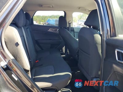 Zdjęcie 10 z 12 samochodu: 2026 KIA SPORTAGE LX VIN:5XYK2CDF8TG362756 - miniatura