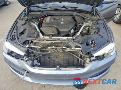Zdjęcie 11 z 12 samochodu: 2019 BMW 530 XI VIN:WBAJA7C51KG912659 - miniatura