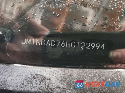 Zdjęcie 12 z 12 samochodu: 2017 MAZDA MX-5 MIATA GRAND TOURING VIN:JM1NDAD76H0122994 - miniatura