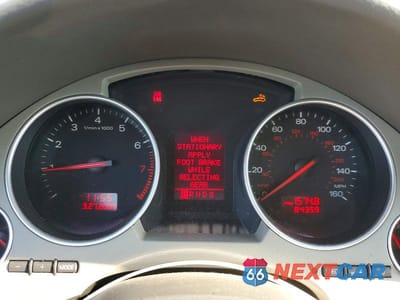 Zdjęcie 9 z 12 samochodu: 2004 AUDI A4 1.8 CABRIOLET VIN:WAUAC48H14K012274 - miniatura