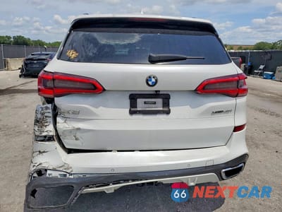 Zdjęcie 6 z 13 samochodu: 2019 BMW X5 XDRIVE40I VIN:5UXCR6C5XKLL02361 - miniatura