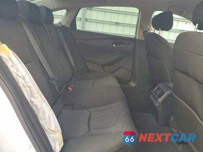 Zdjęcie 10 z 12 samochodu: 2025 HONDA ACCORD LX VIN:1HGCY1F21SA078077 - miniatura