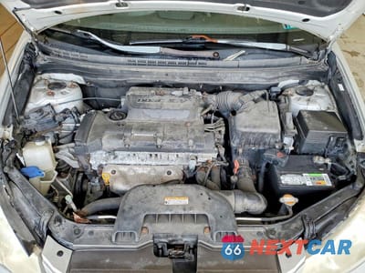Zdjęcie 11 z 13 samochodu: 2009 HYUNDAI ELANTRA GLS VIN:KMHDU46D69U793314 - miniatura