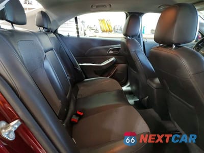 Zdjęcie 10 z 11 samochodu: 2015 CHEVROLET MALIBU 1LT VIN:1G11C5SL8FF219612 - miniatura