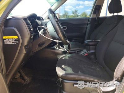 Zdjęcie 7 z 12 samochodu: 2015 KIA SOUL BASE VIN:KNDJN2A23F7812829 - miniatura