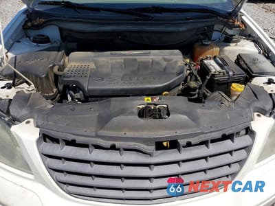 Zdjęcie 12 z 13 samochodu: 2006 CHRYSLER PACIFICA VIN:2A8GM48476R843069 - miniatura