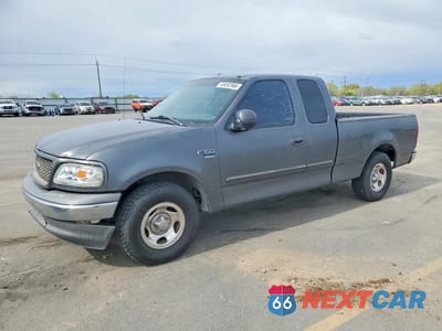 2003 FORD F150 1FTRX17W43NA75732 - główne zdjęcie licytacji z USA - miniatura